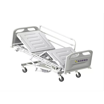 Кровать медицинская для лежачих больных КМФТ140 МСК-3140