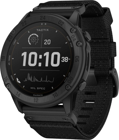 Garmin Tactix Delta Solar 010 02357 11 12chasov.ru