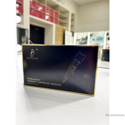 Картридж 3RL Biomaser E003