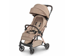 Коляска прогулочная Leclerc Hexagon Champagne