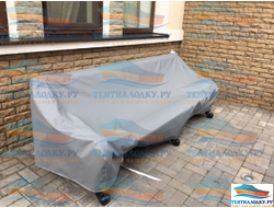 Чехлы на уличную мебель