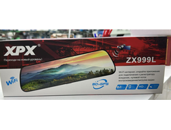 зеркало xpx 999