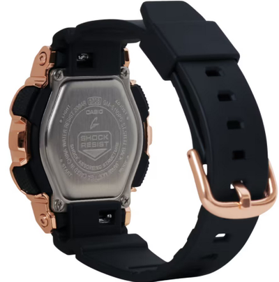 Часы Casio G-Shock GM-S110PG-1A