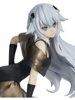 Фигурка Нуар (Noire Dress ver.)