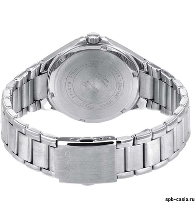 Часы Casio Edifice EF-316D-1A