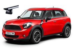 Дуги THULE для MINI Cooper R60 Countryman