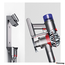 Пылесос Dyson V8 Absolute