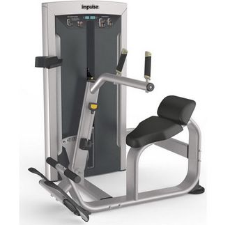 Exoform FE9714 - Пресс