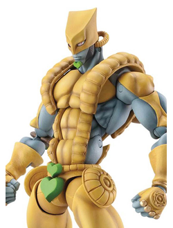 Фигурка The World