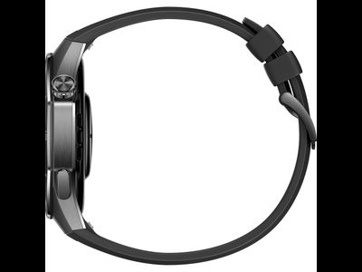 Huawei Watch GT 5 Pro (55020DGH) Черный