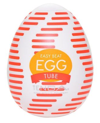 Мастурбатор-яйцо TUBE Производитель: Tenga, Япония