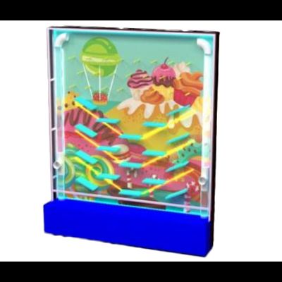 Пневмостена 2м-002