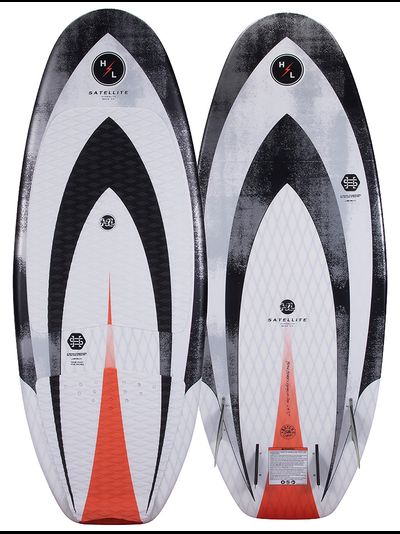 Серф 5.0 Satellite