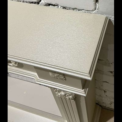 Электрокамин Лидс SL с очагом Sparta 25.5 LED