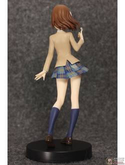 Фигурка Мисака Микото (Mikoto Misaka)