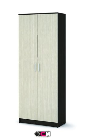 Шкаф  комбинированный Машенька СТМ   ШК 204 (800х2020х380)