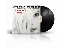 Mylene Farmer - Monkey Me 2-LP