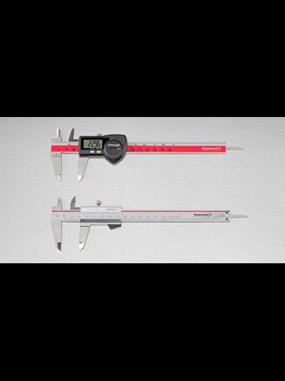 Штангенциркуль