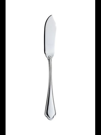 Нож для рыбы , нерж. сталь 18/10,  толщина 3,5 мм, длина 20,9