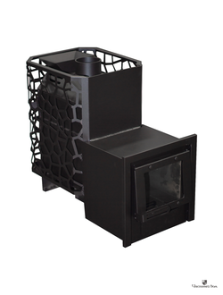 РАДА СЕТКА ЗК 14L 4мм/6мм