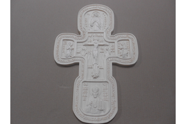 Крест Молитва