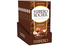 Шоколад итальянский