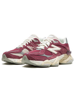 New Balance 9060 'Washed Burgundy'