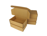 Картонные коробки для посылок и упаковочные материалы