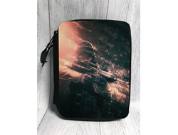 Пенал "Counter-Strike, CS GO, Контр Страйк" №13