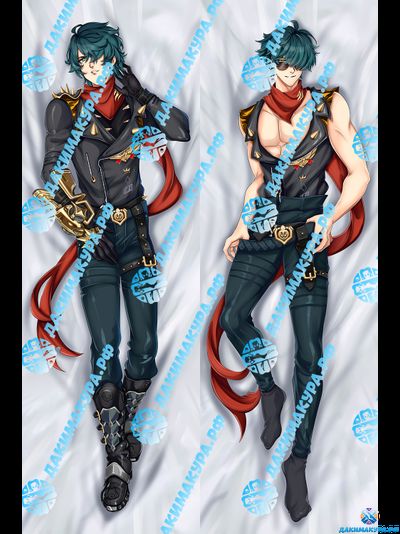 Лайтер - LIGHTER | Zenless Zone Zero