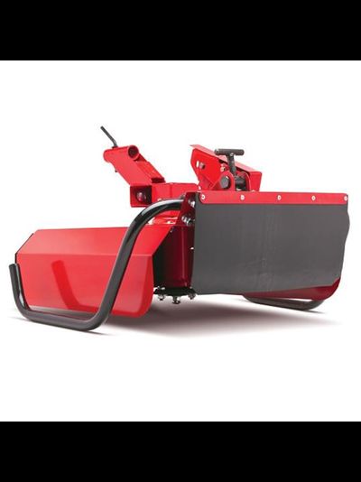 Косилка Терминатор КМ-0,5 для мотоблока