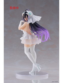 Фигурка Альбедо (Albedo Wedding Ver.)
