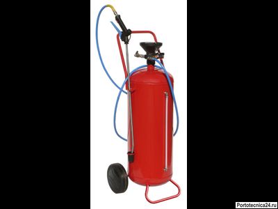 Спрейеры TORNADO Lt 50 sprayer (с стравливающим клапаном)