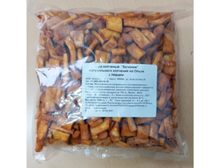 Сыр копченый на ольхе "Бочонки" с перцем 500г