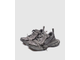 Balenciaga 3XL Sneaker Worn-Out Dark Grey