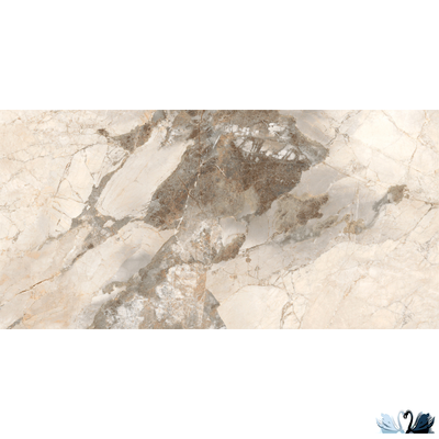 Керамогранит Ocean Ceramic Exence beige 80 x 160 см бежевый полированный