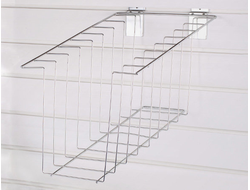 6107 Подставка под рубашки