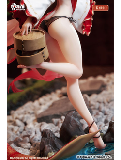 Фигурка 1/7 Long Xiaoling Xiang Long He Sui Ver.