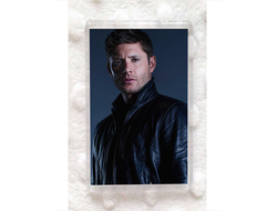 Магнит Сверхъестественное/ Supernatural №28