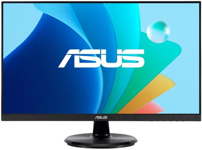 Монитор Asus 23.8" VA24DQFR IPS FHD Черный