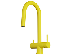 СМЕСИТЕЛЬ OMOIKIRI AKITA-S SL