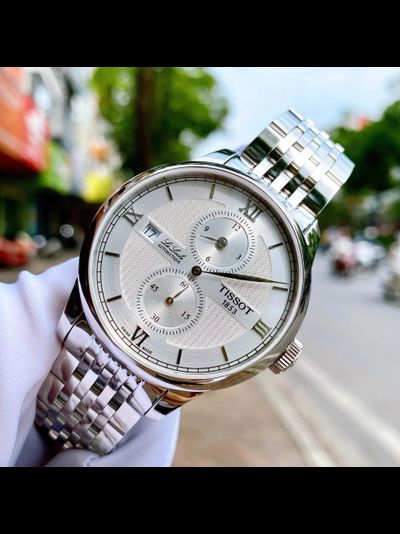 Швейцарские часы Tissot T006.428.11.038.02