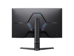 Монитор Hisense 27" 27G6Q-PRO IPS QHD Чёрный