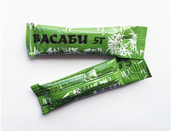 Васаби порция