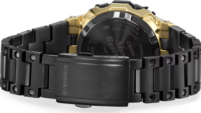 Часы Casio G-Shock GMW-BZ5000BD-1