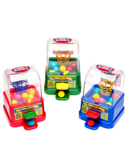 Кидсмания Slam Dunk Слам Данк 12 гр (12 шт)