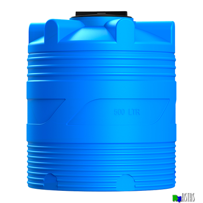 Емкость V 500 литров