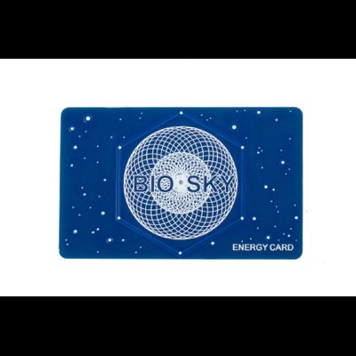 BIOSKY - ФОТОННЫЙ КРИСТАЛЛ СИНИЙ