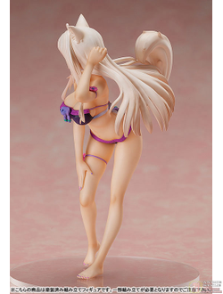 Фигурка 1/12 Коконат (Coconut Swimsuit Ver.)