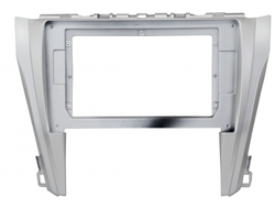Переходная Рамка TOYOTA Camry 2015-2018 10" (Incar RTY-FC524) , PF466